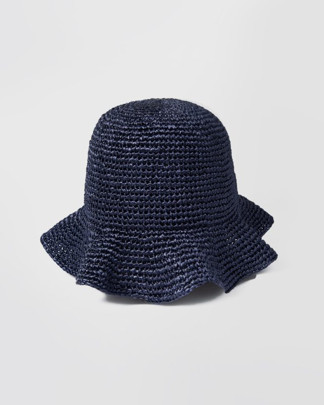 Lola Crochet Hat