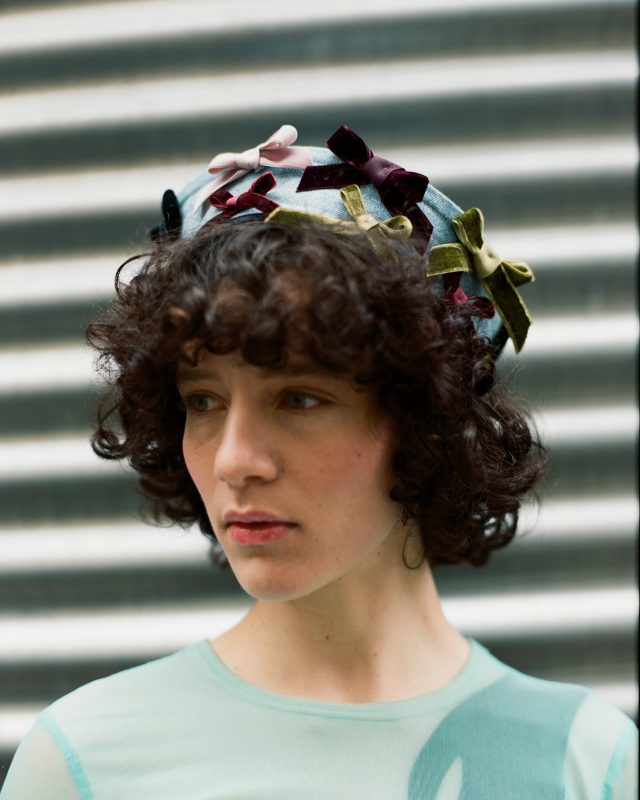 Marina Multicolor